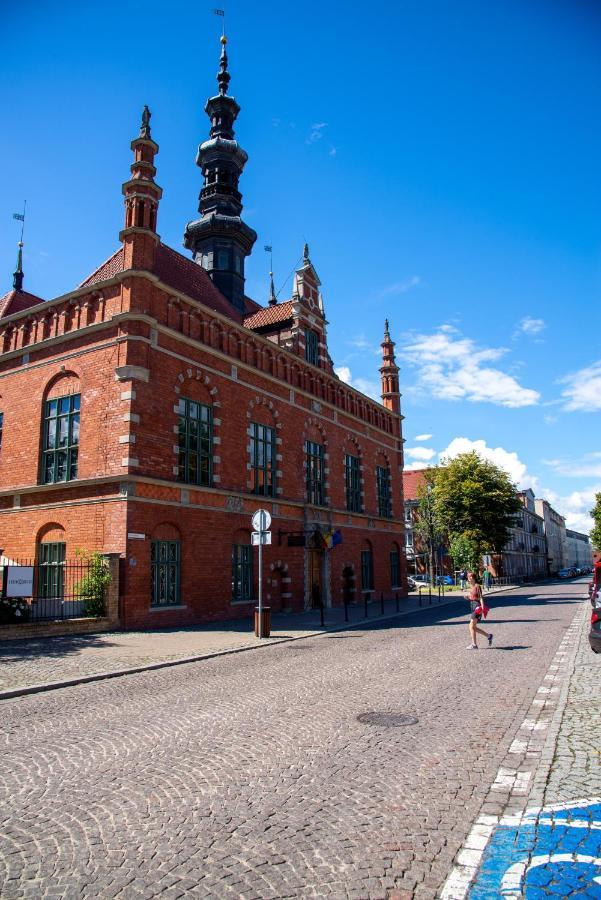 Maya's Flats&resorts 61 - Miłości Apartament Gdańsk